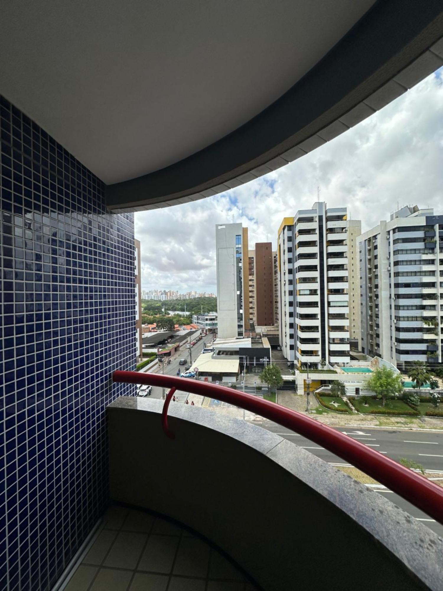 Flat Number One Com 02 Quartos Sao Luis  Exterior photo