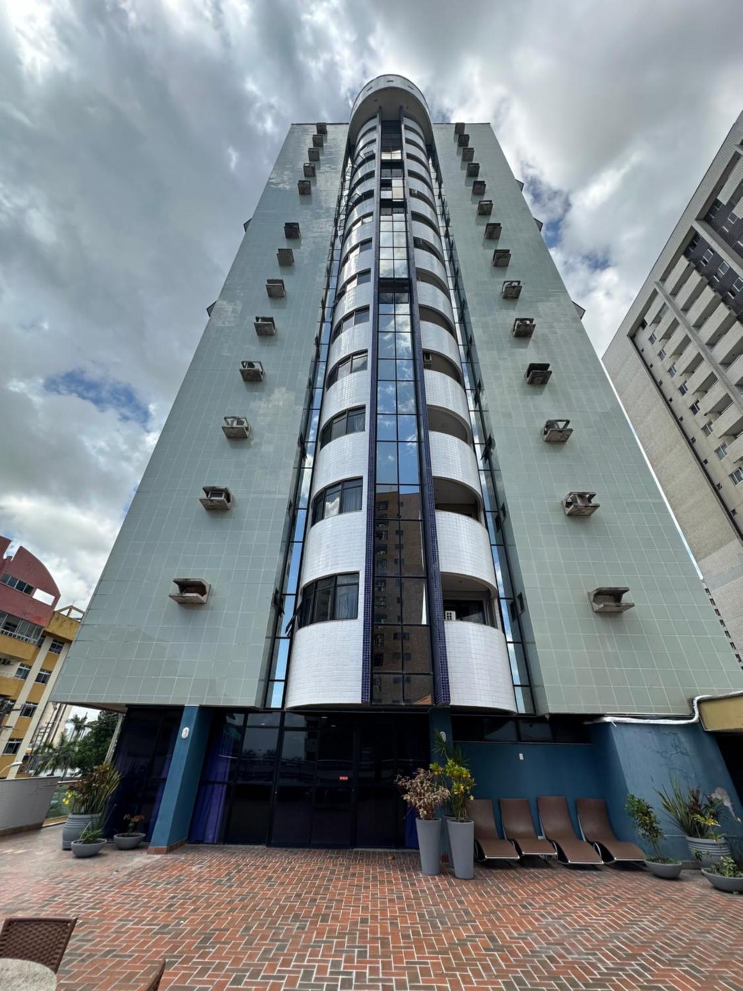 Flat Number One Com 02 Quartos Sao Luis  Exterior photo